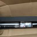 Xenopixel 3.0 Light Saber, Smooth Swing Motion Control Light Sabers with 34 Sound Fonts Infinite Color Changing, Dueling Light Sabers for Adults, Metal Hilt Light Saber