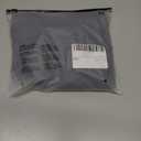 Floerns Women's Elegant Dolman Sleeve V Neck Blouse, Small 