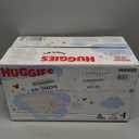 Huggies Size 4 Diapers, Snug & Dry Baby Diapers, Size 4 (22-37 lbs), 92 Count