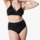 SPANX Nursing Bra - Comfy Nursing Bra for Breastfeeding with Ease - Wire-Free - Maternity Bra with Support ,Medium