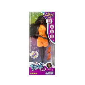 Fresh Dolls with New Fresh Finity Wear Aniyah 11.5" OUT OF STOCK