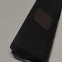 AWOKE Stove Top Shelf 30 Inch - Silicone Material Magnetic Shelf for Stove - 3 Functional Partitions Kitchen Spice Rack Organizer-Black,Kitchen Gadgets Storage Organization (30" Standard Size)