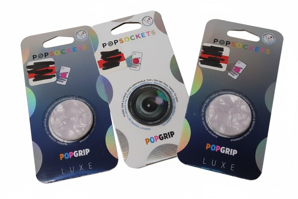 Pop socket Pop Grip 3 Pack