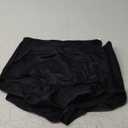 Bali 2-Pack Moderate Control Tummy Panel Briefs Black 3X