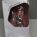 Furyu Bocchi The Rock! Hitori Gotoh Tenitol Figure
