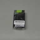 Bike & Motorcycle Phone Mount - for iPhone 16 Pro Max (15, 14, SE, Plus), Galaxy s25 or Any Cell Phone - Universal Handlebar Holder for ATV, Bicycle & Motorbike. +100 to Safeness & Comfort (Impact Resistant Plastic)