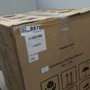 Meowant Self Cleaning Litter Box, Automatic Litter Box Self Cleaning with APP Control, 75L Extra Large Open Low Entry Smart Cats Litter Boxs for Multi-Cat Compatible Senior Cats Large Cats