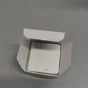 Smart Hub Gateway: Zigbee & Bluetooth Mesh Multi-Protocol Communication Gateway, App Remote Control, Voice Control, Intelligent Home Bridge, ONLY Supports Tuya Smart Devices