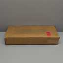 Universal 80Series Mufflers 2.25 Inch Dul Inlet (ID) 2.25 Inch Dul Outlet (ID), 3 Chamber Performance Automotive Muffler Exhaust FH20D20 (Red)