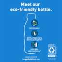 Snapple Zero Sugar Peach Tea, 16 fl oz recycled plastic bottle (Pack of 12)