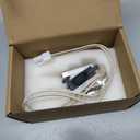 316489403 Gas Oven Igniter Compatible with Part of Crosley Electrolux Frigidaire Kenmore Tappan White Westinghouse Gas Oven/Stove Replaces Model 501RB Ignitor Gas Oven Igniter A04454501