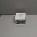 Embossing Label Maker Machine with Tapes, Retro Embossed Label Maker, Old School Embosser Labeler with 5 Rolls 3D Embossing Label Waterproof for Office Home Organization - Purple