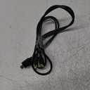 8K HDMI Cable 3FT HDMI 2.1 Cable, 48Gbps Ultra High Speed HDMI Cord Support 8K@60Hz, 4K@120Hz, HDR10+, eARC, 3D, Dolby, Compatible with Monitor, Roku/Fire TV, Laptop, Blu-ray, PS5/4, Xbox