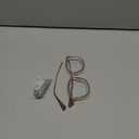 GUDVUE Blue Light Glasses, Computer/Gaming/TV/Phones Glasses for women, Anti Glare/UV400/Eye Strain