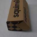 Squirrel Black Bedside Caddy