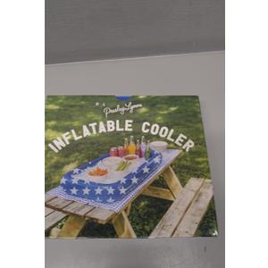 Inflatable Cooler