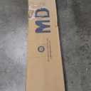 Full Size Mattress, 12 Inch Hybrid Mattress in a Box, Memory Foam and Individual Pocket Springs, Fiberglass Free, Soft and Breathable, Medium Firm Feel