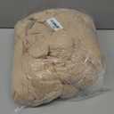 10 Pcs Beige 10FT Cheesecloth Table Runner 23"x120" Romantic Cheese Cloth Table Runner Boho Rustic Gauze Table Runners for Wedding Arch Engagement Bridal Baby Shower Birthday Party Anniversary Dcor