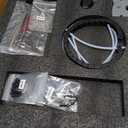 FLASHFORGE 3D Printer AD5M Enclosure, Create Your Style, Dustproof and Constant Temperature Protective Cover, Explore ABS/ASA/PC Filaments and Reduce Printing Noise