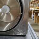Waring Commercial 2.5 -Quart Compressor Ice Cream Maker 120V