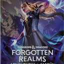 Dungeons & Dragons - Adventures in Faerun (D&D Forgotten Realms DM Expansion)