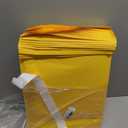 Bubble Mailer Envelopes, 25 Pack Kraft Padded Envelopes, Large Bubble Mailers 9.5x13.5 Inch, Self-Seal Shipping Envelope, Tear-Resistant Mailing Envelope Padded