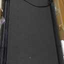 Walking Pad Treadmill with Incline,Under Desk Treadmill with Incline 2 in 1 for Walking and Jogging,2.5HP Compact Incline Walking Pad for Home Office with Remote Control (Dark Black)