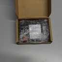 GM6K-M Fireplace Control Module  IPI Ignition, 3V Battery or Transformer Powered  Works with Quadra-Fire, Heatilator, Heat N Glo, Majestic  Replaces SRV593-592, 593-592