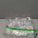 Bekith 12 Pack Foaming Soap Dispenser Pump Bottles, 8oz (250ml) Foaming Hand Soap Dispenser, Refillable Liquid Soap Foaming Dispenser, Empty Plastic Bottles for Kitchen, Bathroom, Commercial, Clear