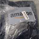 U-NICE HOME Velvet Sofa Covers Stretch Couch Covers for 3 Cushion Couch Furniture Protector Sofa Slipcover (Large, Navy)