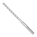 5/8 in x 18 in (16 x 460mm) SDS Plus Rotary Hammer Drill Bit, Concrete Drill Bit,Masonry Drill Bit for Concrete, Brick and Cement (Length : 460mm / 18 inch, 5/8 inch  16mm)