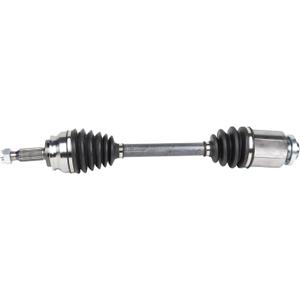 GSP NCV51003 CV Axle Shaft Assembly - Right Front (Passenger Side)