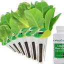 AeroGarden Mixed Romaine Lettuce Seed pod Kit, 6-Pod