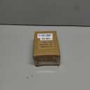 NIKKY HOME Mini Taper Candle Holders Set of 2, Rustic Metal Candlestick for Table Centerpieces, Wedding Decor and Dinner Party, Blue