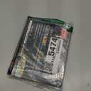 Permanent Marke Ceramics Pens 12 Colors Porcelain Paint Brush Pen for Both Glazed and Unglazed Ceramics Christmas Decoration Wine Markers for Adults