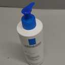 La RochePosay Lipikar Body Lotion Daily Repair Moisturizing Cream, Fragrance Free Body Moisturizer with Shea Butter, Body Lotion for Dry Skin, Moisturizing for Sensitive Skin