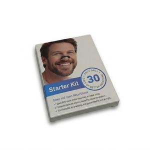 Nasal Strips for Snoring Extra Strength Snoring Solution