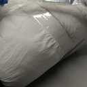 White Comforter Blanket