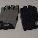 Bell Breeze 300 Half-Finger Mesh Cycling Glove (Small-Medium)