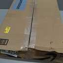 3-Pack Titanium Cutting Boards for Kitchen, Non-Slip & Double-Sided Design, 100% Pure Titanium Food-Grade Non Toxic Cutting Board, Knife-Friendly, Dishwasher Safe (12"x9"+14"x10"+18"x12")