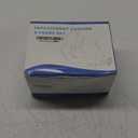 Replacement Mask Cushion Accessories Set for AirFit F20, Includes Cushions, Headgear, Frame & Clips in One Pack (No Elbow), Reliable Seal & Perfect Fit Replacement Supplies 4 in 1(Medium)