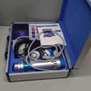Extracorporeal Shockwave Therapy Machine,Shockwave Deep Muscle Massager for E-D Pain Relief Muscle Relaxed