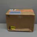 Colarlemo 12-Piece Smoothie Blender Maker 25,000 RPM Personal Blender for Ice Crushing Smoothies & Frozen Drinks Nuts with 23oz, 32oz, 37oz Portable Cups Two 6-Leaf Stainless Steel Blades, Silver