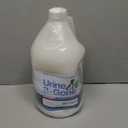 KINZUA ENVIRONMENTAL Urine B-Gone, Professional Enzyme Odor Eliminator & Pet Stain Remover, Human, Cat & Dog Urine Cleaner, Effective on Laundry, Carpets & More, Lavender Scent, 1 Gallon (128 Fl Oz (Pack of 1))