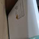 SereneLife Small Air Conditioner Portable 12,000 BTU with Built-in Dehumidifier - Portable AC unit for rooms up to 550 sq ft - Remote Control, Window Mount Exhaust Kit (White)