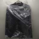 Armani Exchange Men's Poly Rayon Blazer, Deep Navy, 40