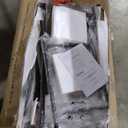 Small Space-Saving Table, Dining & Bar Height with Built-in Storage Shelves, Vintage Style Kitchen Table and Chairs Set, for Compact Kitchen/Dining Room/Breakfast Nook, Vintage