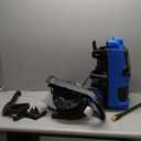 Pressure Washer -5000PSI Power Washer with Foam Cannon, High Pressure Cleaning Machine with 4 Connect Nozzles for Cars/Patio/Driveways/Home Cleaning