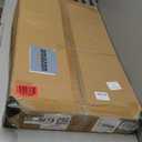 Wire Shelf Covers Set of 4, 22x16x3 in, Durable PVC Shelf Cover for Wire Shelving Pantry, Kitchen Faux Wood Rack Covers, Moisture-Resistant & Easy-to-Clean Organizer Liners, Original Wood