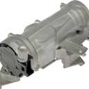 Dorman 926-444 Ignition Lock Cylinder Housing Compatible with Select Audi/Volkswagen Models